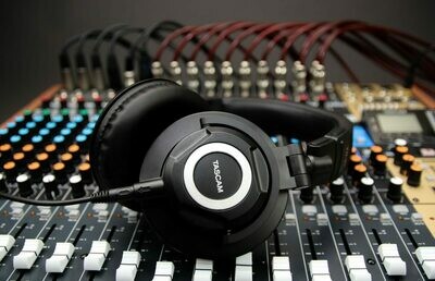 Studio &amp; Production