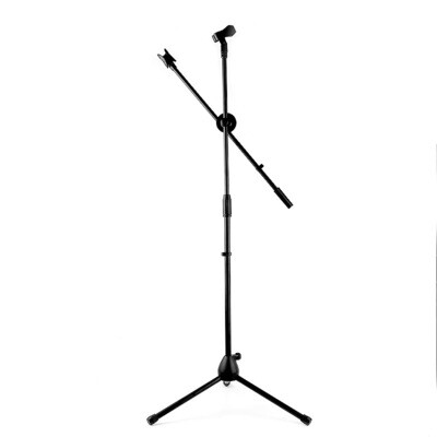 Professional Swing Boom Microphone  Floor Stand