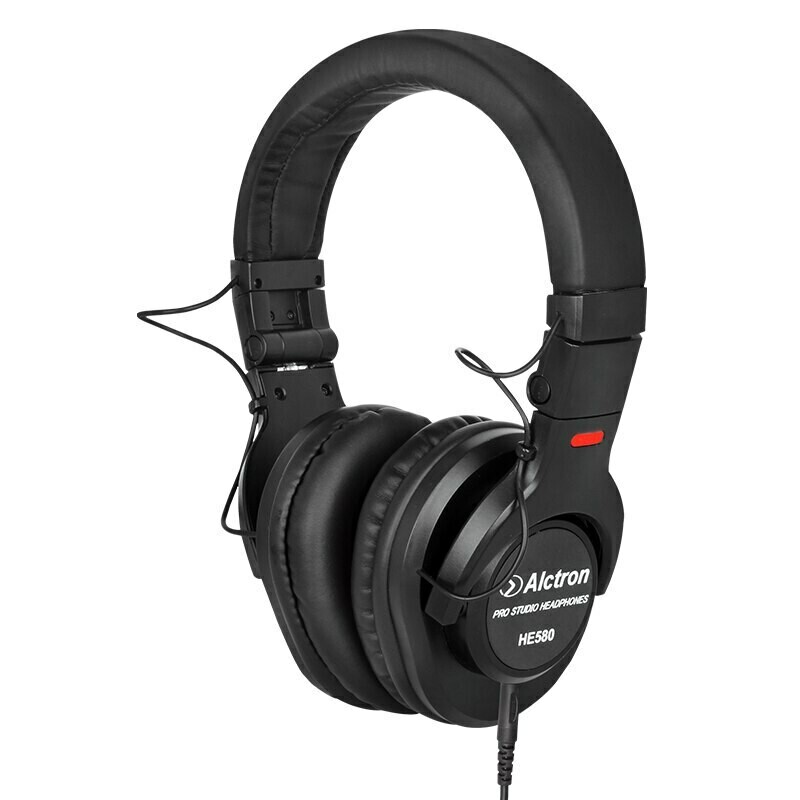 Alctron HE580 Professional Monitor Headphone