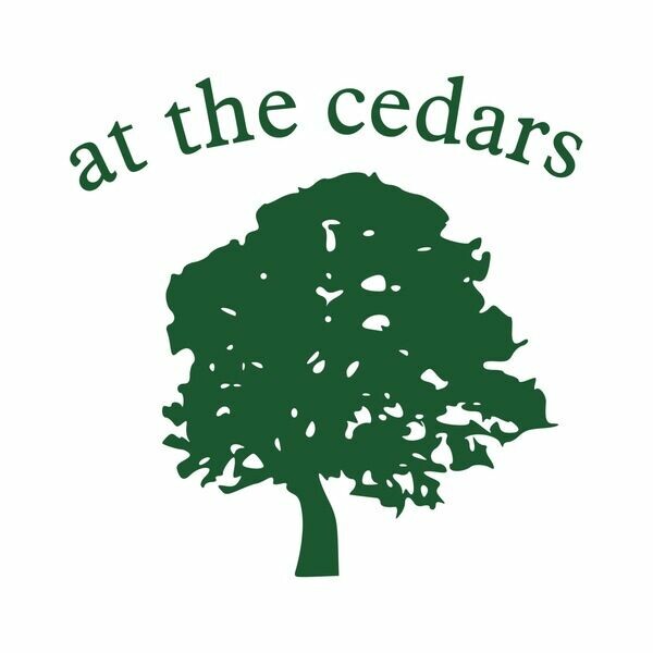 At the Cedars