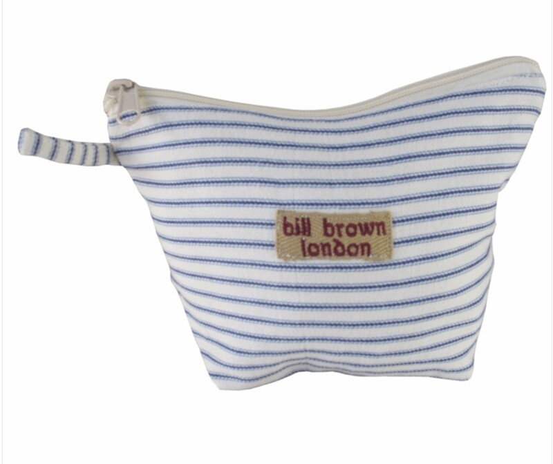 Alabama Washbag - Ticka