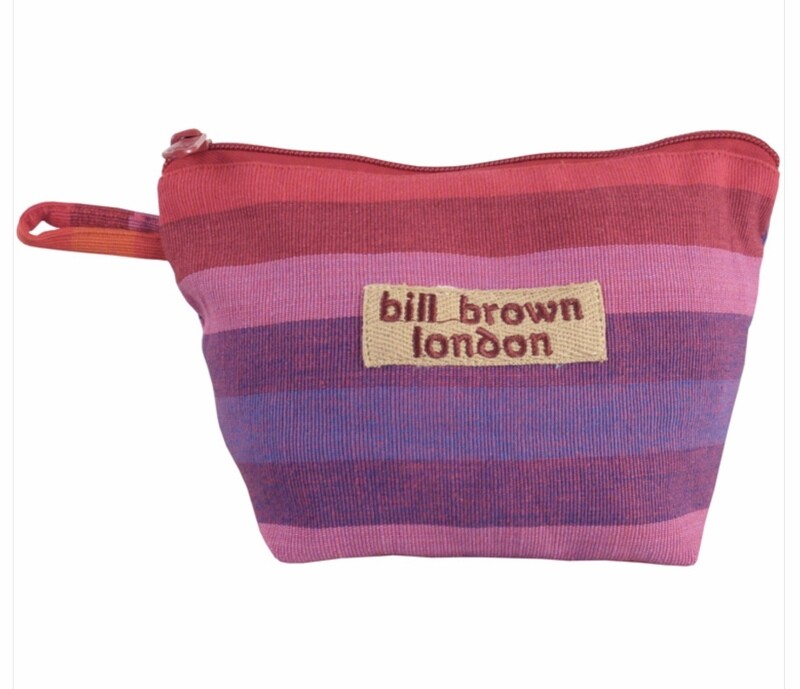 Alabama Washbag - Chihuahua