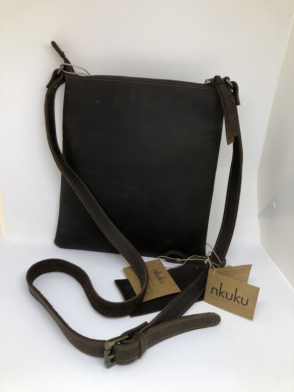 Masambe Cross Body Bag