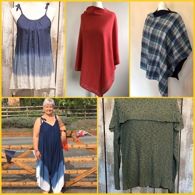 Clothing