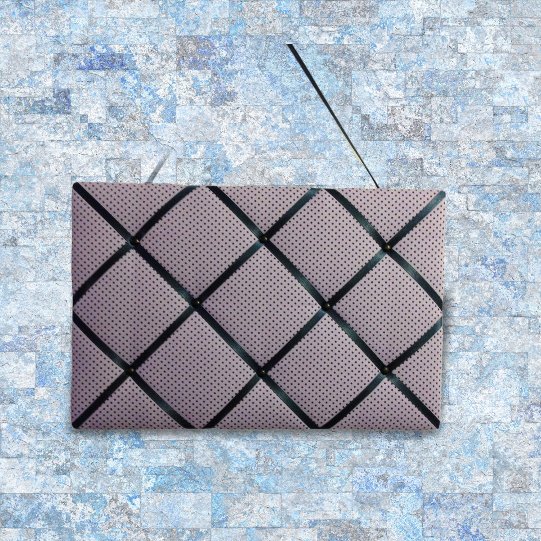 Memo Board - Lilac