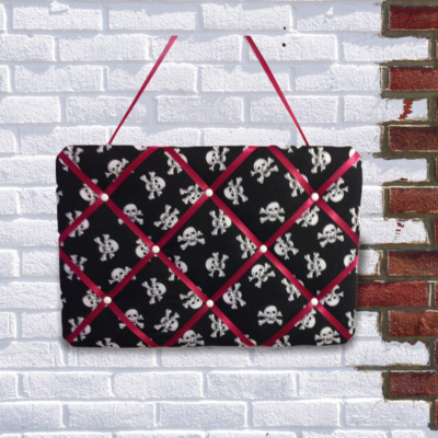 Memo Board - Pirates