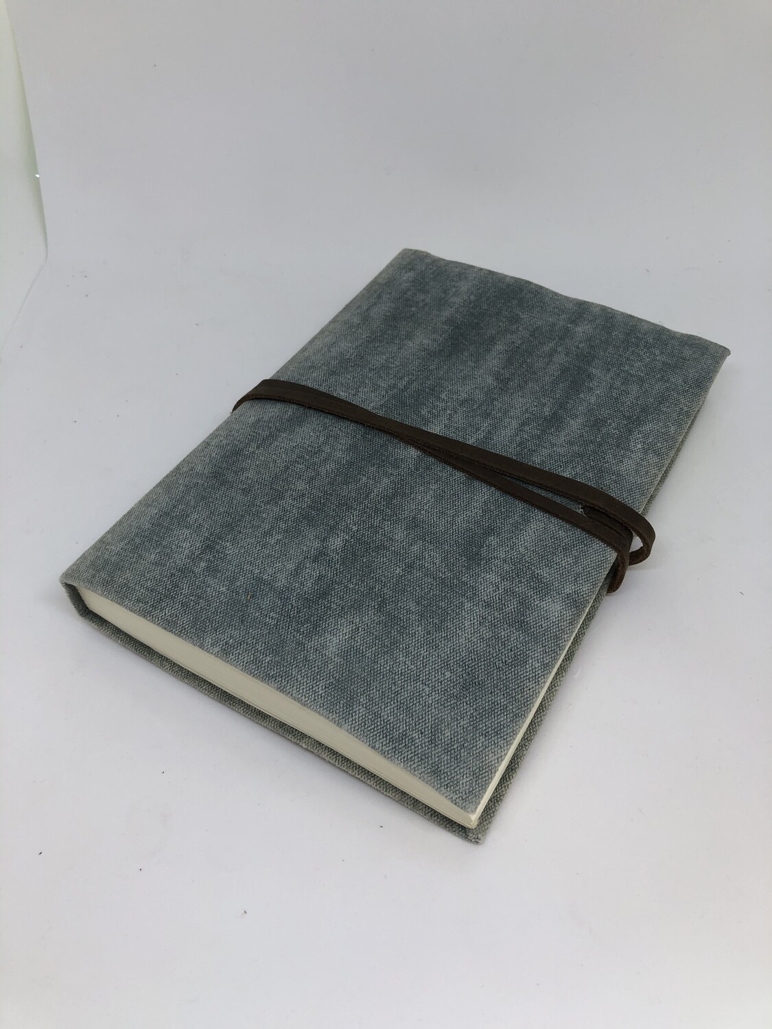 Nkuku Canvas Journal - A5
