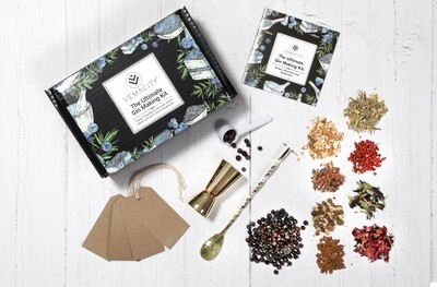 Gin Making Kit