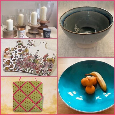 Homeware