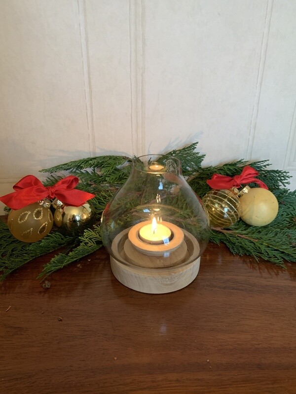 Tealight Lantern