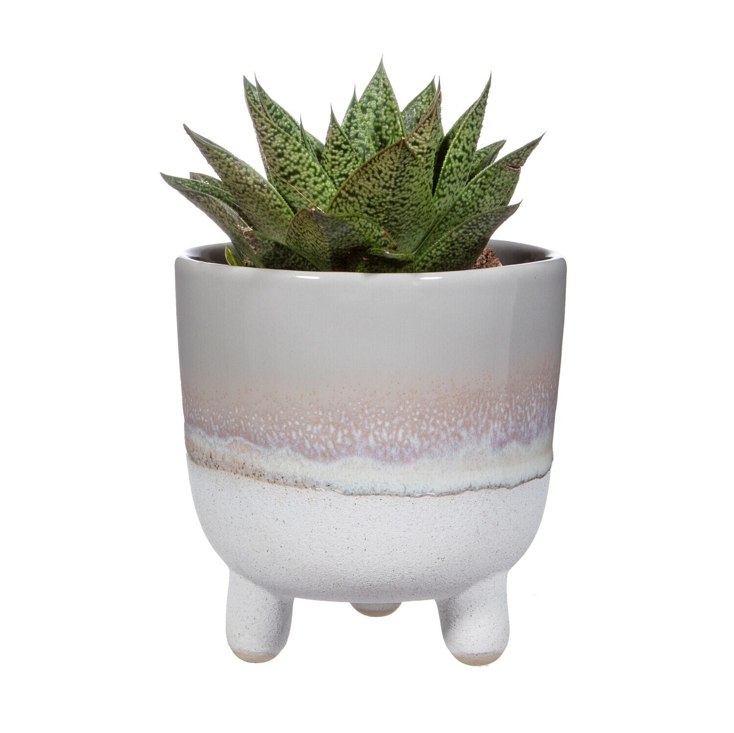 Stoneware Planter - Table Top