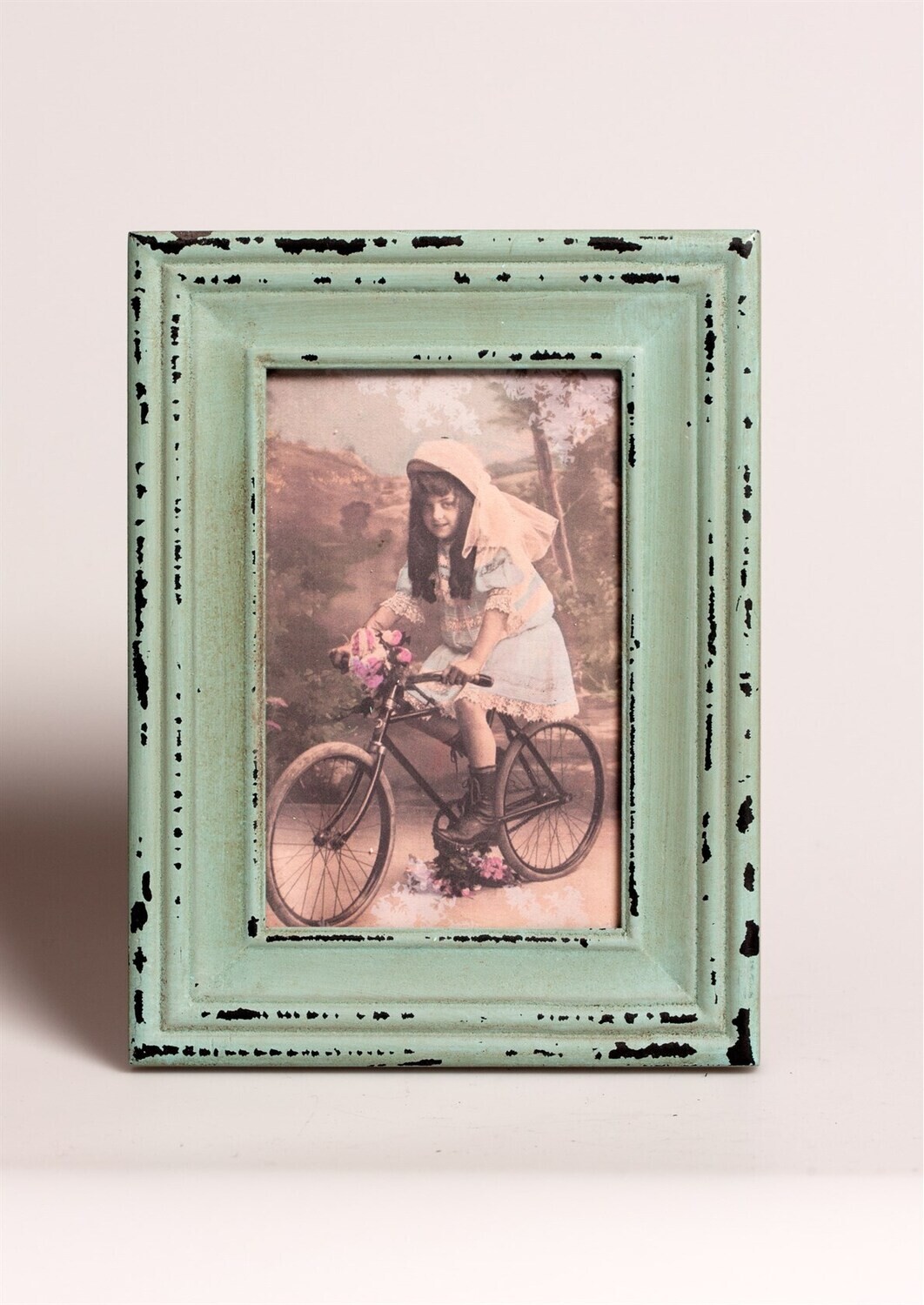 Rustic Photo Frame
