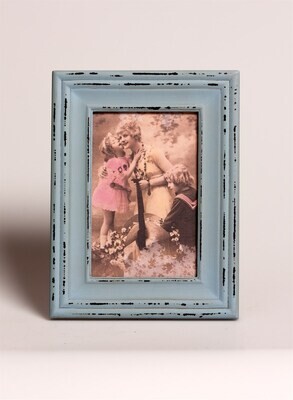 Rustic Photo Frame