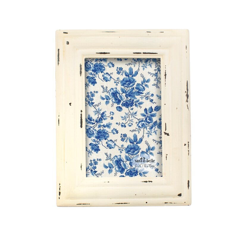Rustic Photo Frame