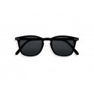 IZIPIZI Black sunglasses #E with Grey lenses. IZIPIZI Black sunglasses #E with Grey lenses.