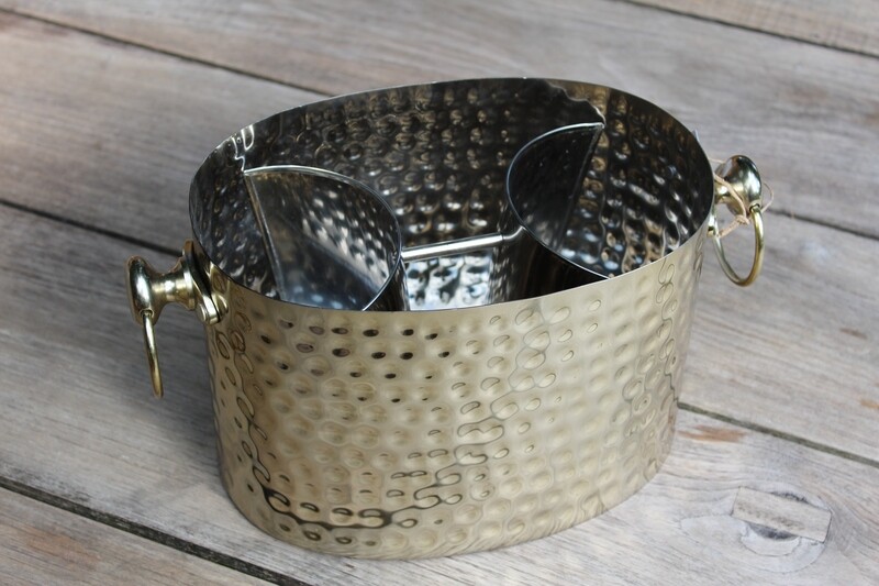 Chic Chill Wine Bucket