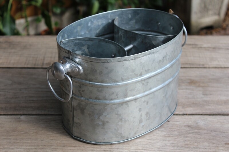 Chic Chill Wine Bucket