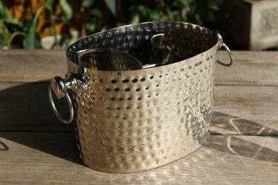 Chic Chill Wine Bucket