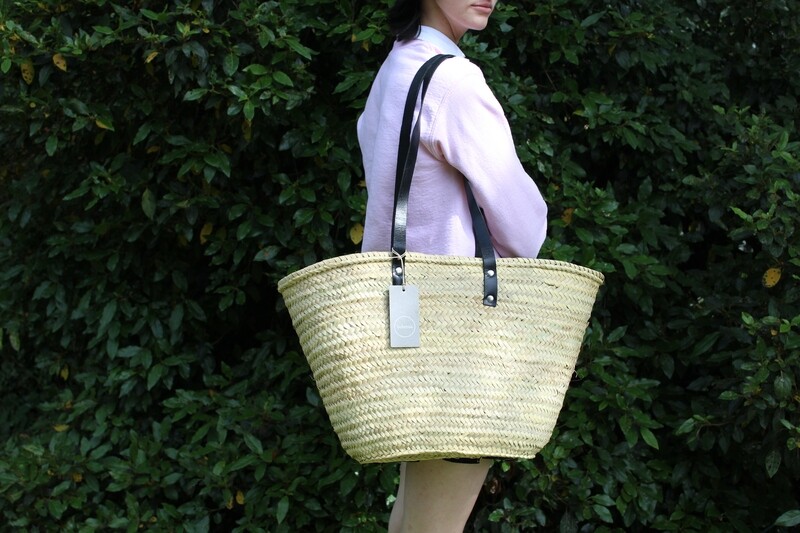 Moroccan Shopper