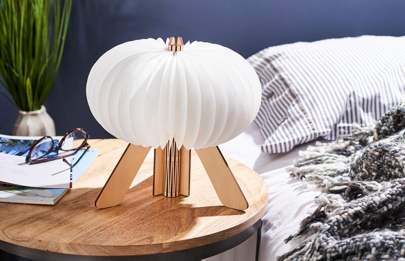 R Space Lamp