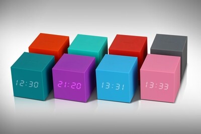 Clocks