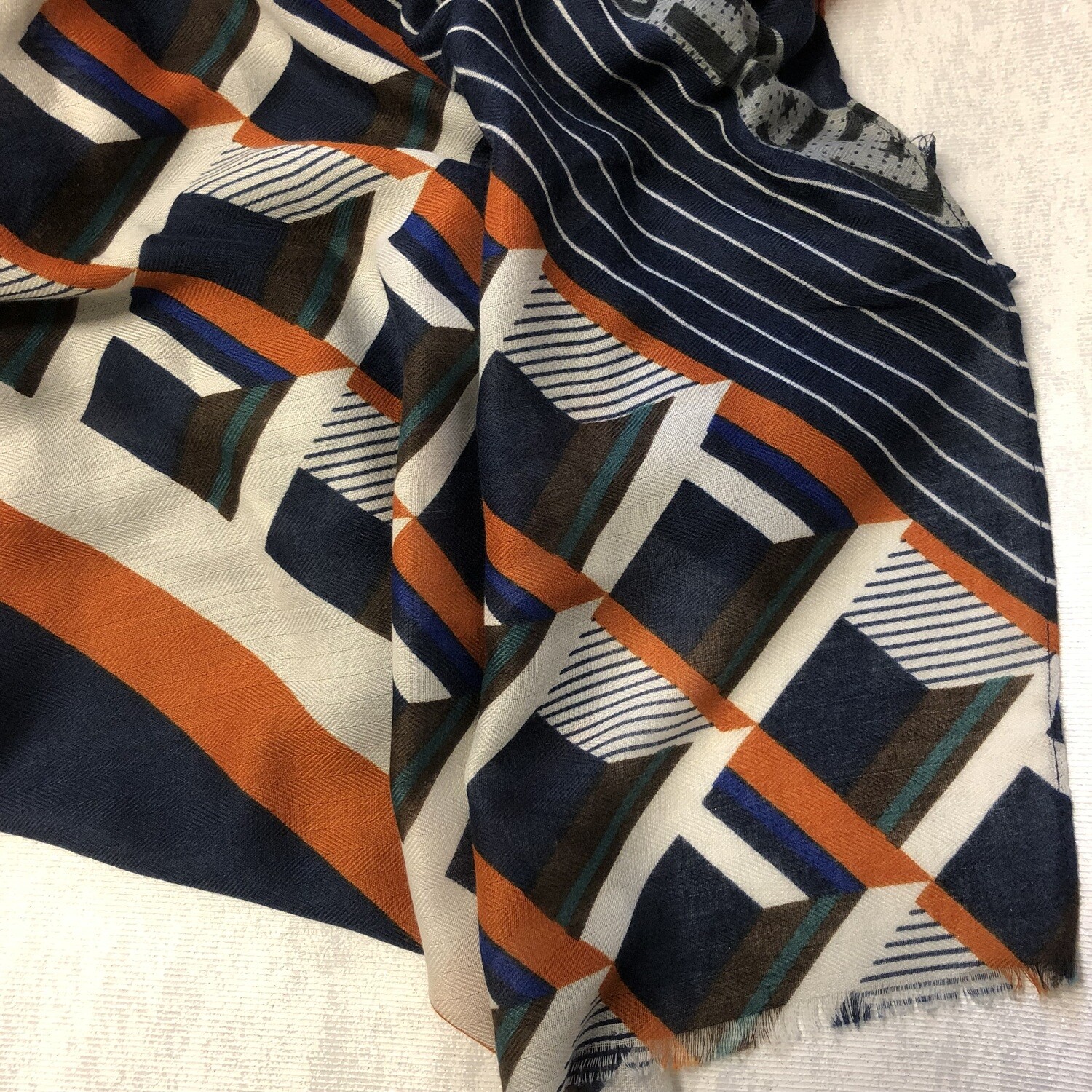 Seville Scarf