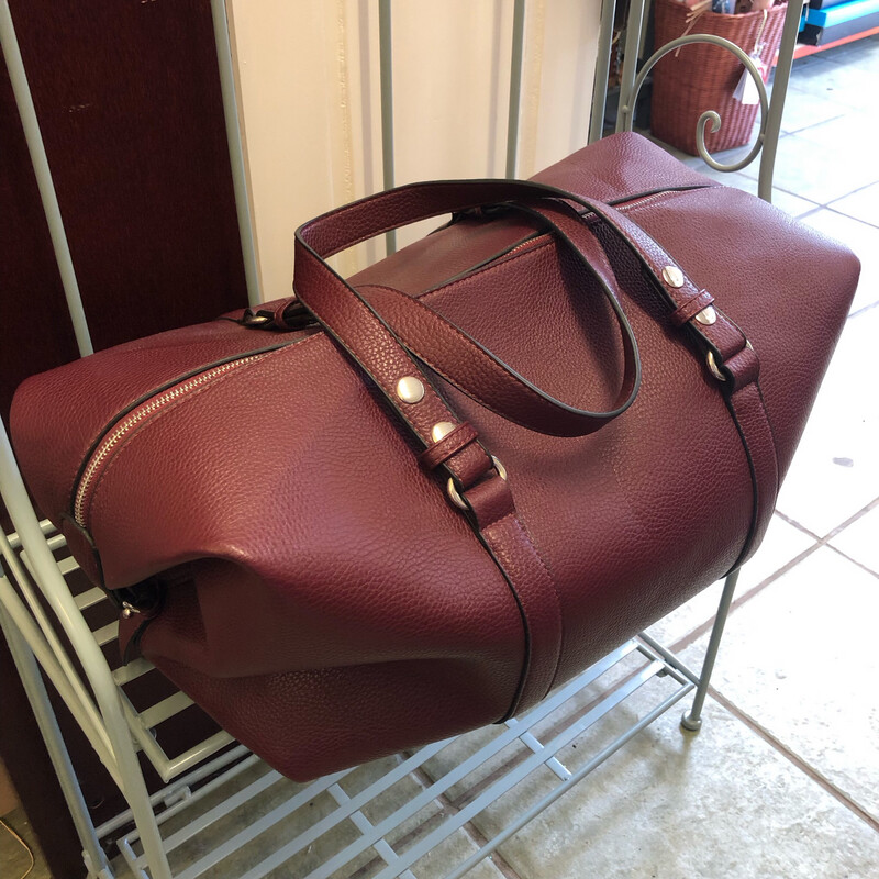 Weekend/Sports Bag