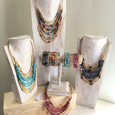Beads