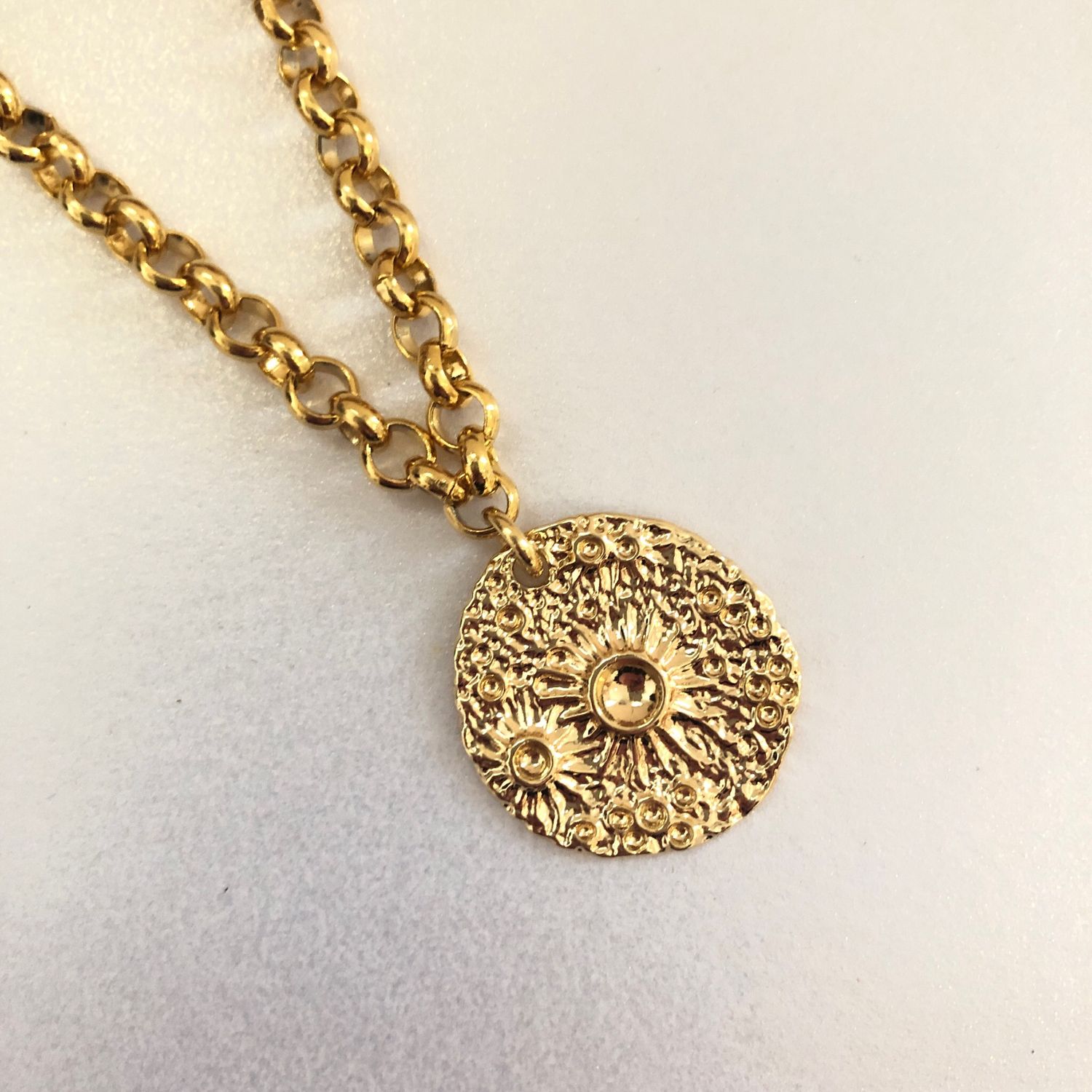 Aurora Necklace