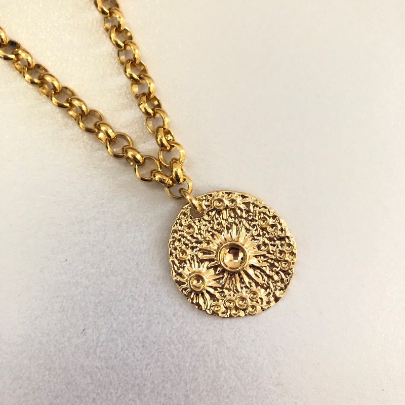 Aurora Necklace