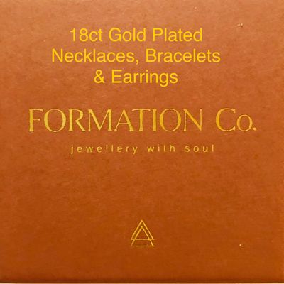 Formation Co Jewellery
