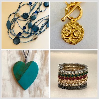 Jewellery