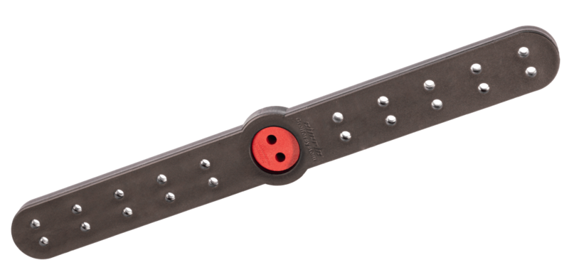 Befestigungsleiste beidseitige Ausführung: 275 mm Befestigungsleiste beidseitige Ausführung: 275 mm