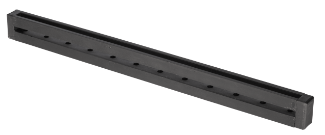 Befestigungsprofil Ausführung: 310 mm x 25mm Befestigungsprofil Ausführung: 310 mm x 25mm