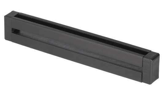Befestigungsprofil Ausführung: 160 mm x 25mm Befestigungsprofil Ausführung: 160 mm x 25mm