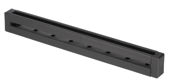Befestigungsprofil Ausführung: 210 mm x 25mm Befestigungsprofil Ausführung: 210 mm x 25mm