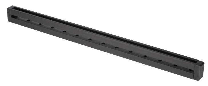 Befestigungsprofil Ausführung: 360 mm x 25mm Befestigungsprofil Ausführung: 360 mm x 25mm