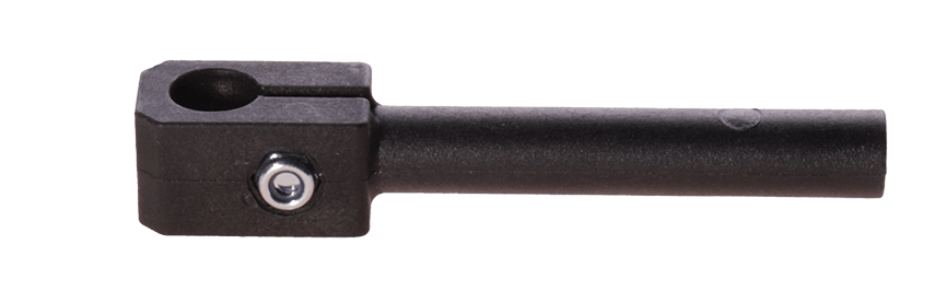 Greifarm Ausführung:  Ø 10 mm, Länge 60 mm