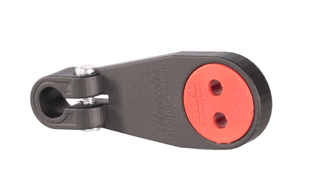 Klemmstück Ausführung: Länge 59 mm, Ø 10 mm Klemmstück Ausführung: Länge 59 mm, Ø 10 mm