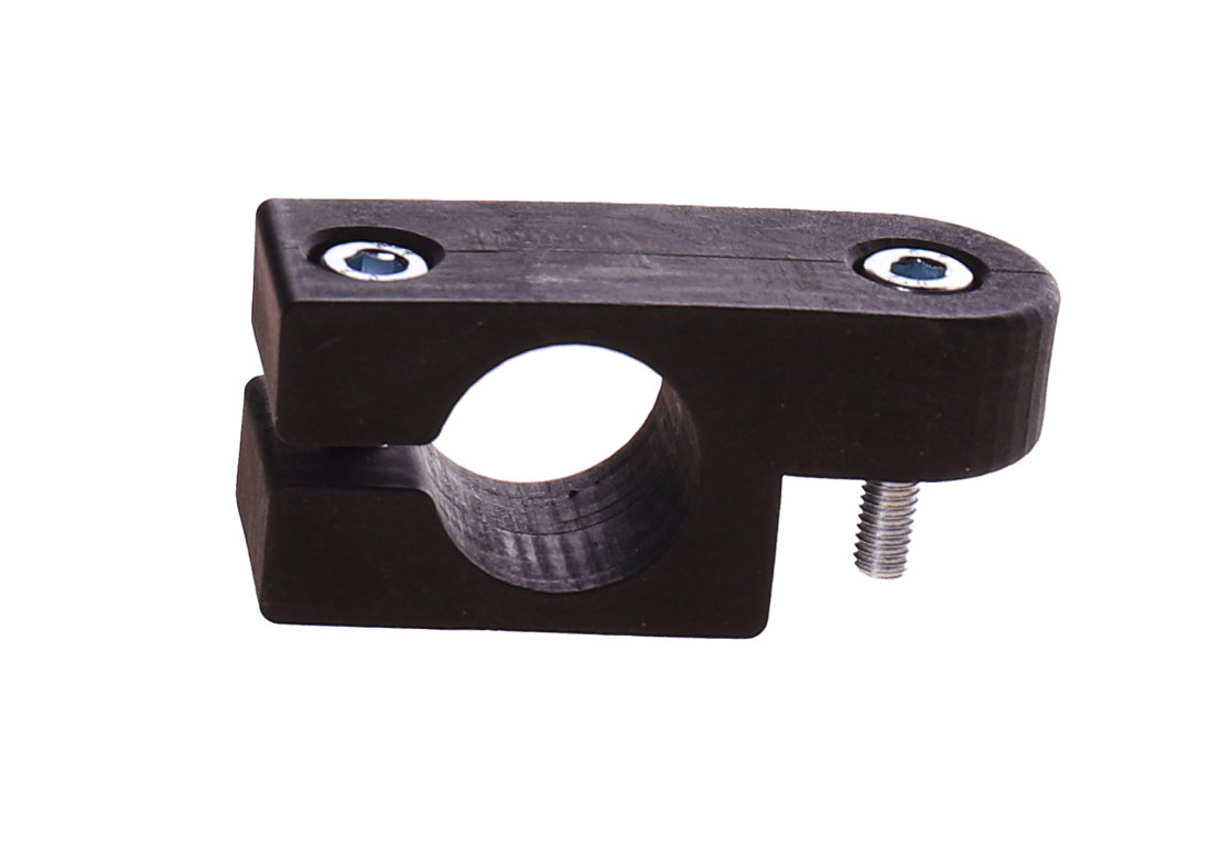Gelenkstück Ausführung: 20mm, Länge 60 mm