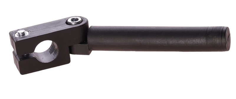 Gelenkstück, Ausführung: 14 mm, Länge 80 mm Gelenkstück, Ausführung: 14 mm, Länge 80 mm