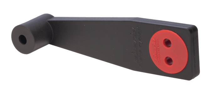 Saugeraufnahme Ausführung: Ø 6 mm drehbar 114 mm Saugeraufnahme Ausführung: Ø 6 mm drehbar 114 mm