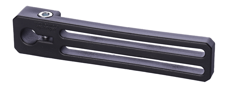 Winkelstück Ausführung: Länge 120 mm, Ø 10 mm Winkelstück Ausführung: Länge 120 mm, Ø 10 mm