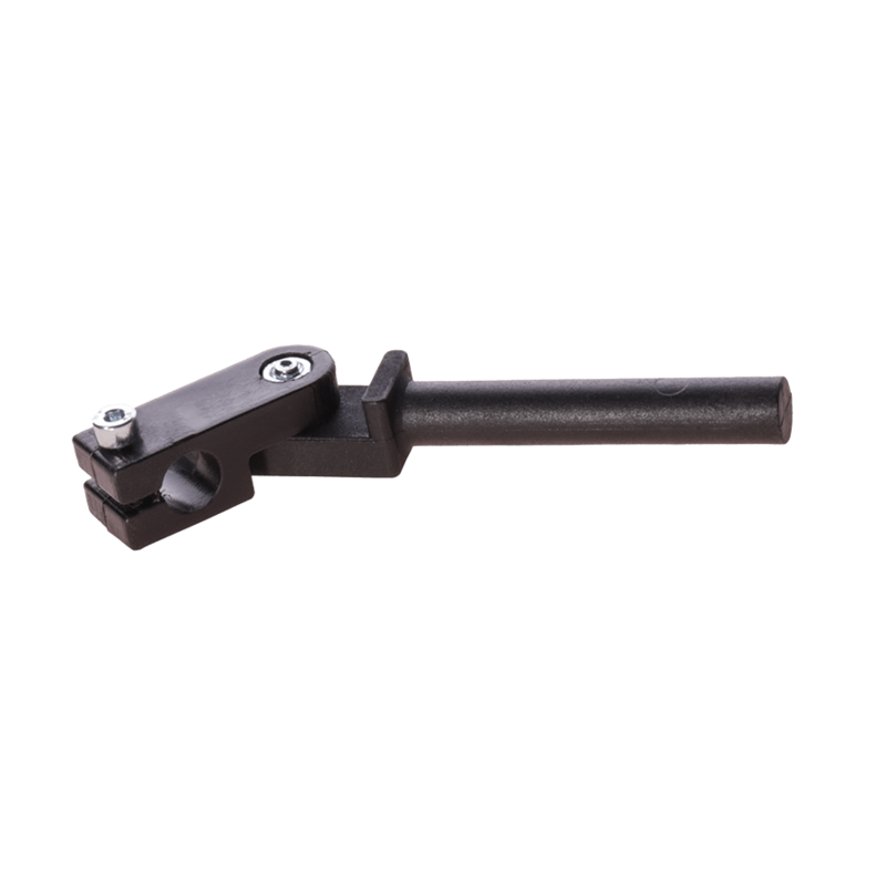 Gelenkarm Ausführung: Ø 10 mm Gelenkarm Ausführung: Ø 10 mm