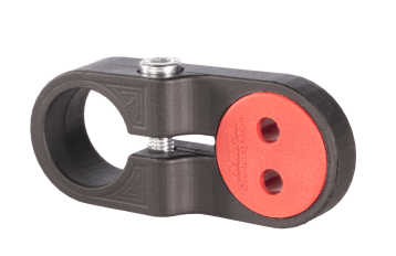 Klemmstück Ausführung: Länge 39 mm, Ø 20 mm Klemmstück Ausführung: Länge 39 mm, Ø 20 mm