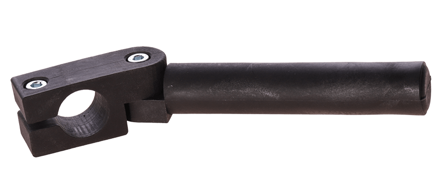 Gelenkstück Ausführung: 20mm, Länge 100 mm