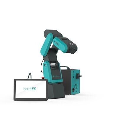 HORST900 – fruitcore robotics