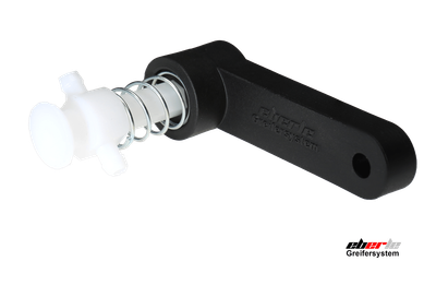 Saugeraufnahme 360° drehbar, 6mm Saugeraufnahme 360° drehbar, 6mm