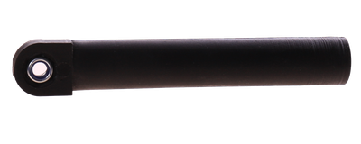 Greifarm Ausführung: Ø 14 mm, Länge 80 mm Greifarm Ausführung: Ø 14 mm, Länge 80 mm