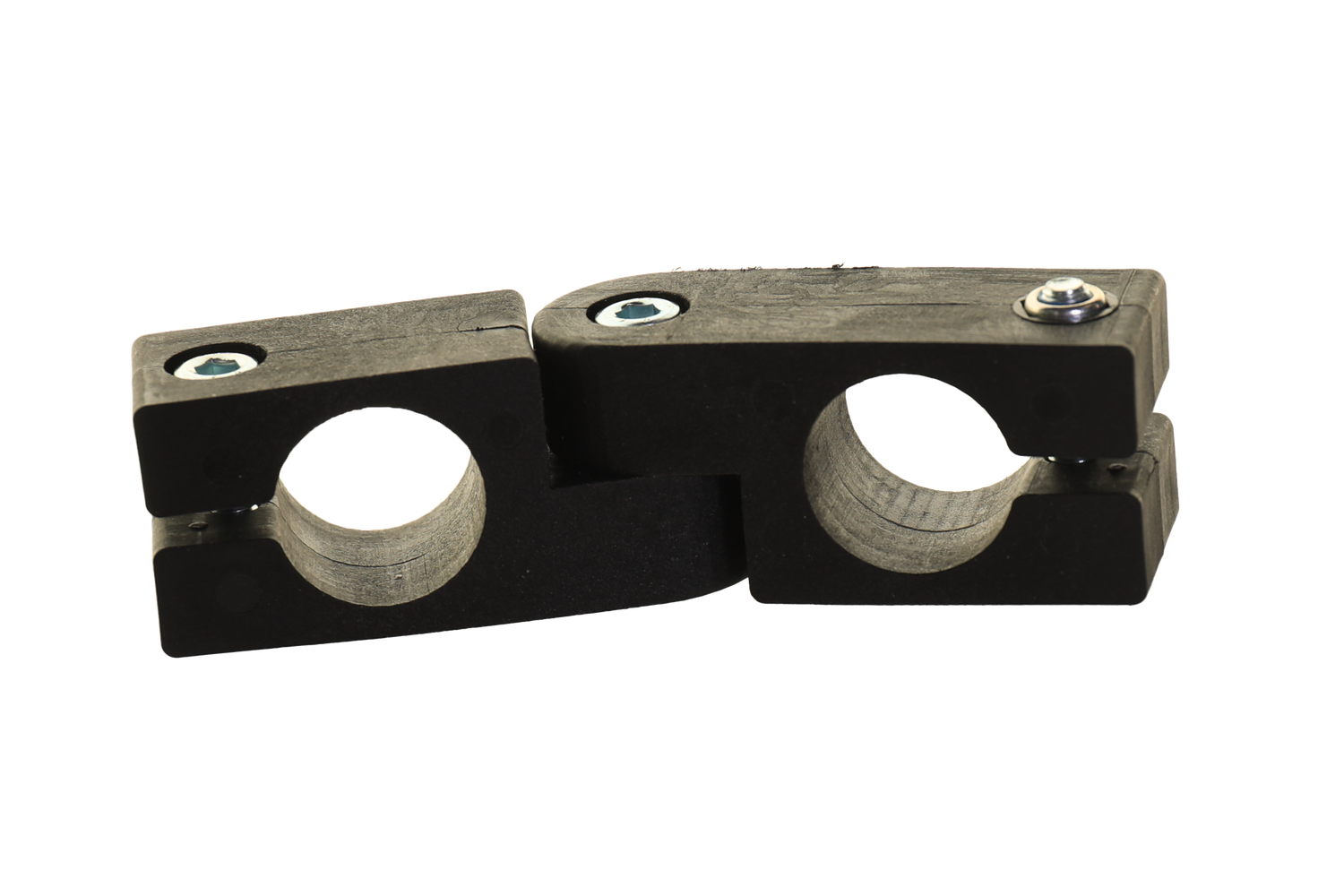 Gelenkstück Ausführung: 20mm, Länge 50 mm